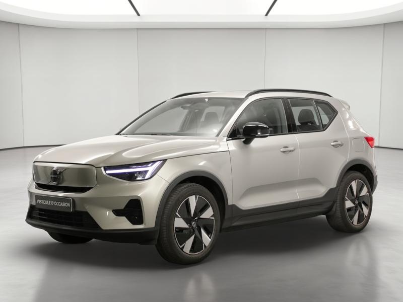 VOLVO XC40 Recharge Extended Range 252ch Essential