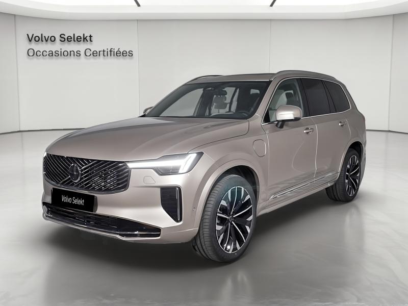 VOLVO XC90 T8 AWD 310 + 145ch Ultra Style Chrome Geartronic