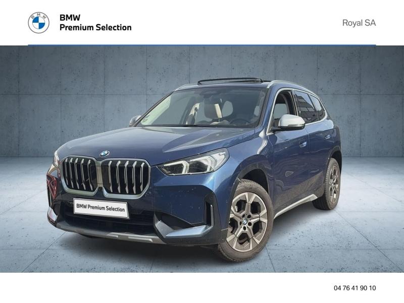 BMW X1 xDrive23d 211ch xLine