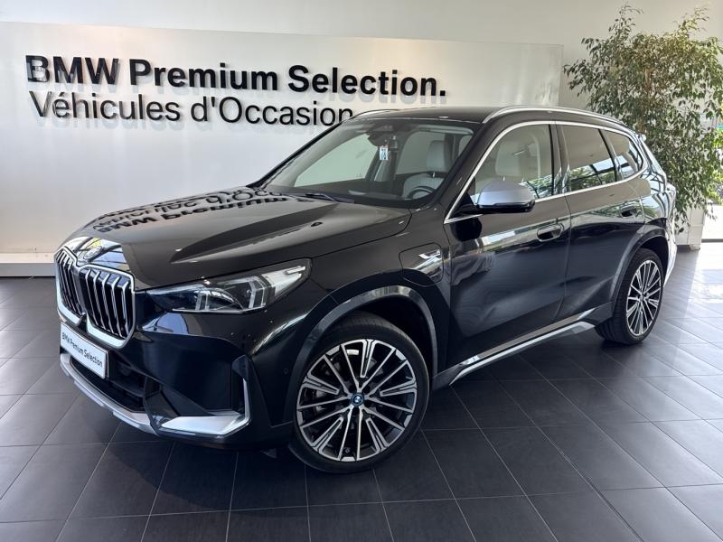 BMW X1 xDrive30e 326ch xLine