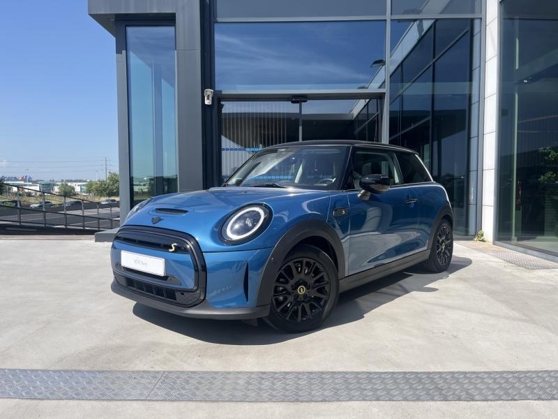 MINI Mini Cooper SE 184ch Edition Premium Plus BVA 5CV