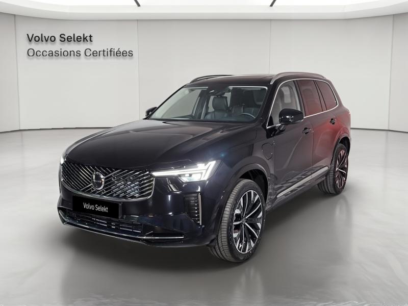 VOLVO XC90 T8 AWD 310 + 145ch Ultra Style Chrome Geartronic