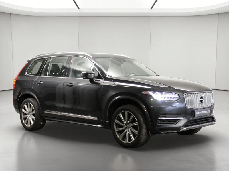 VOLVO XC90 T8 Twin Engine 303 + 87ch Inscription Luxe Geartronic 7 places