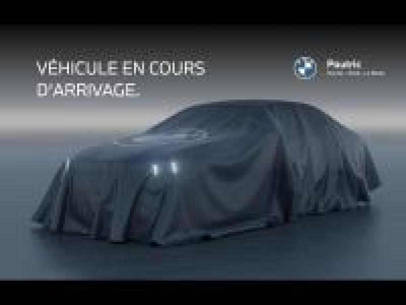 BMW Série 4 Gran Coupé M440iA xDrive 374ch M Performance
