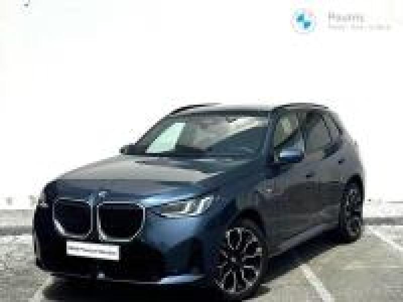 BMW X3 xDrive30e 299ch M Sport