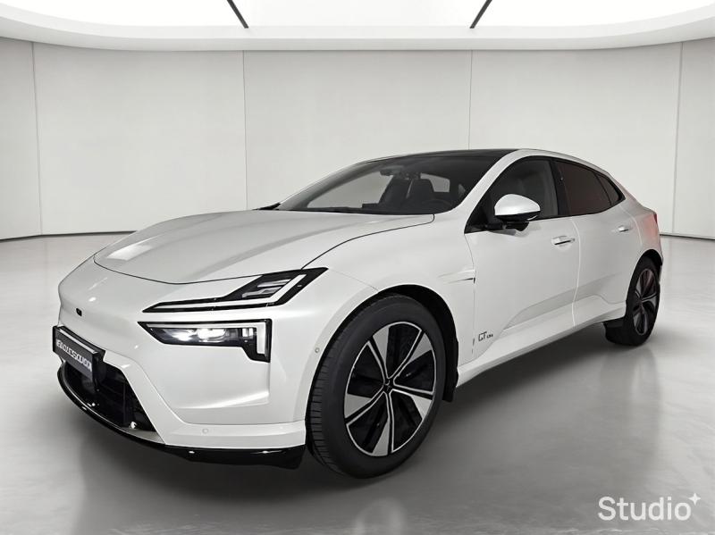 POLESTAR Polestar 4 544ch Long range Dual motor Prime