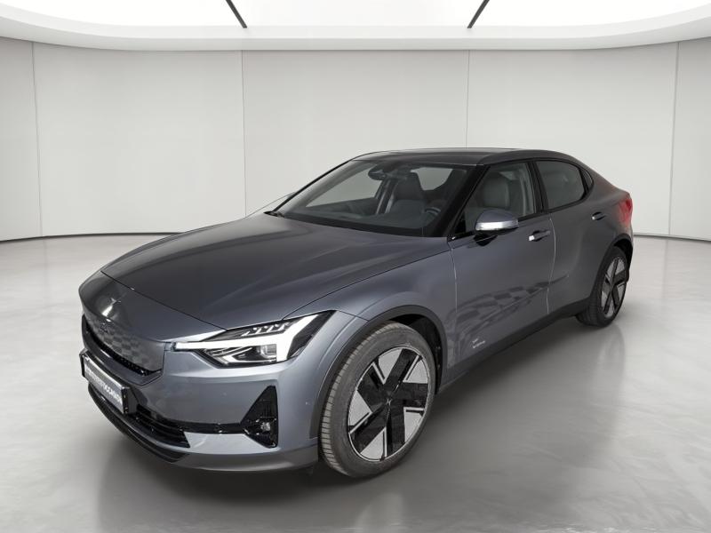 POLESTAR Polestar 2 421ch Long range Dual motor Plus