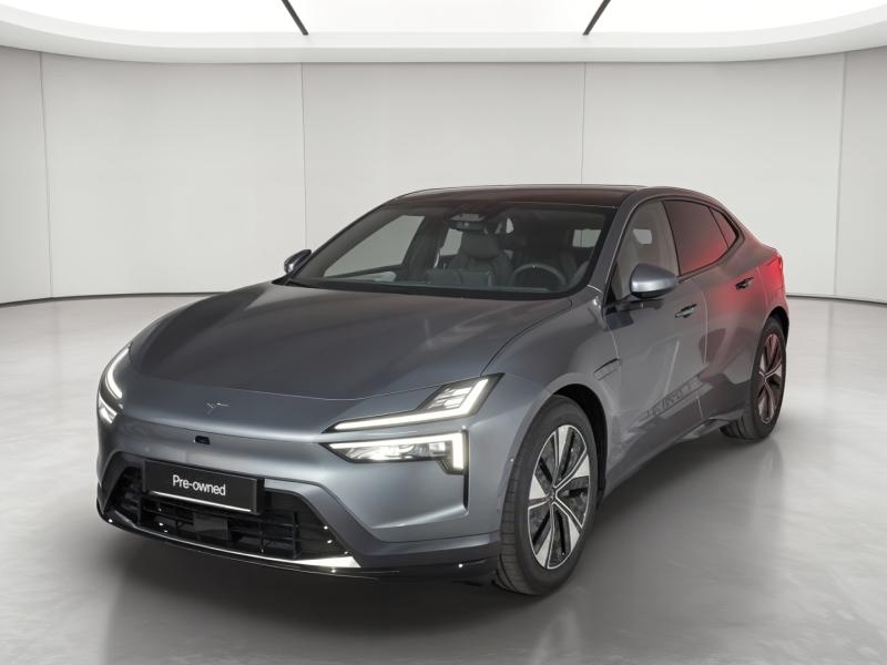 POLESTAR Polestar 4 272ch Long range Single motor Prime