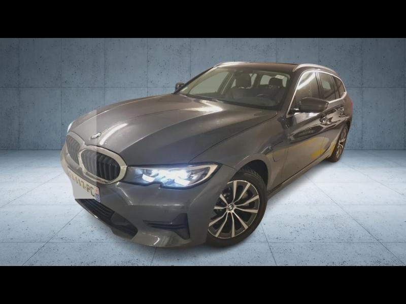 BMW Série 3 Touring 330eA 292ch Business Design