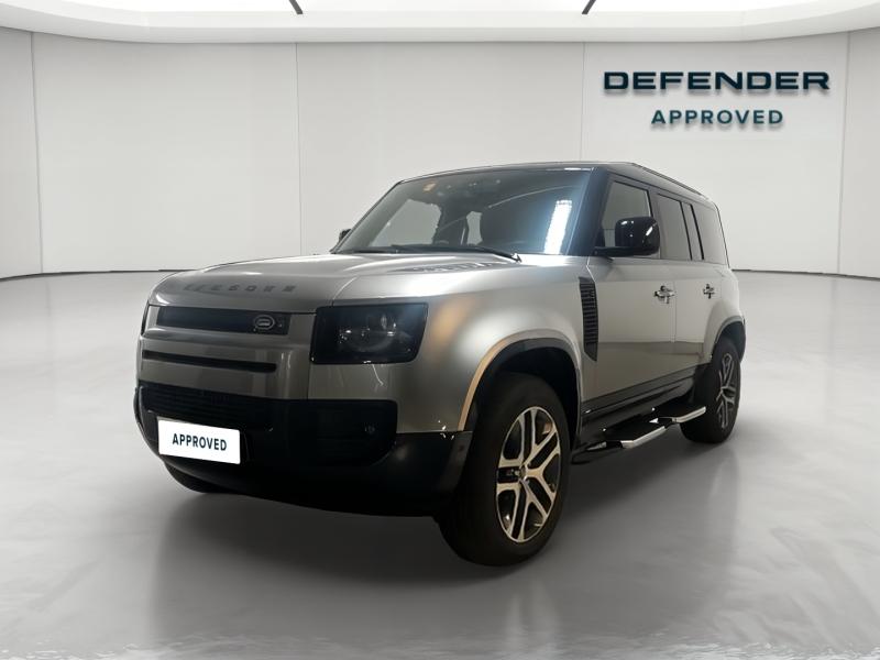 LAND-ROVER Defender 110 2.0 P400e X-Dynamic SE