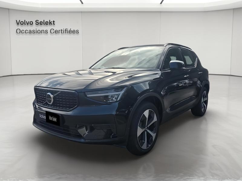 VOLVO XC40 B3 163ch Ultra DCT 7