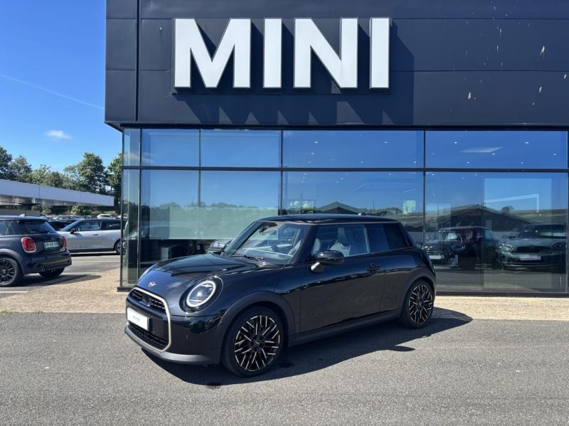 MINI Cooper 3 Portes C 156ch Favoured DKG7