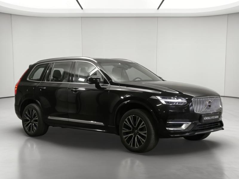 VOLVO XC90 T8 AWD 310 + 145ch Ultimate Style Chrome Geartronic