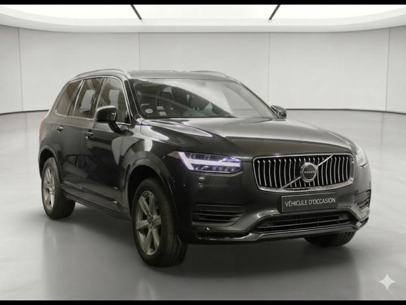 VOLVO XC90 T8 AWD 303 + 87ch Inscription Geartronic