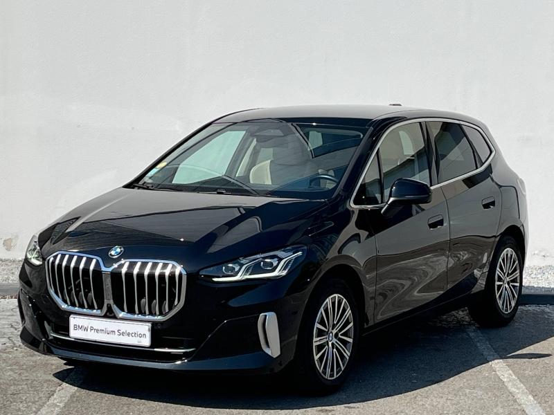 BMW Série 2 ActiveTourer 218d 150ch Luxury DKG7