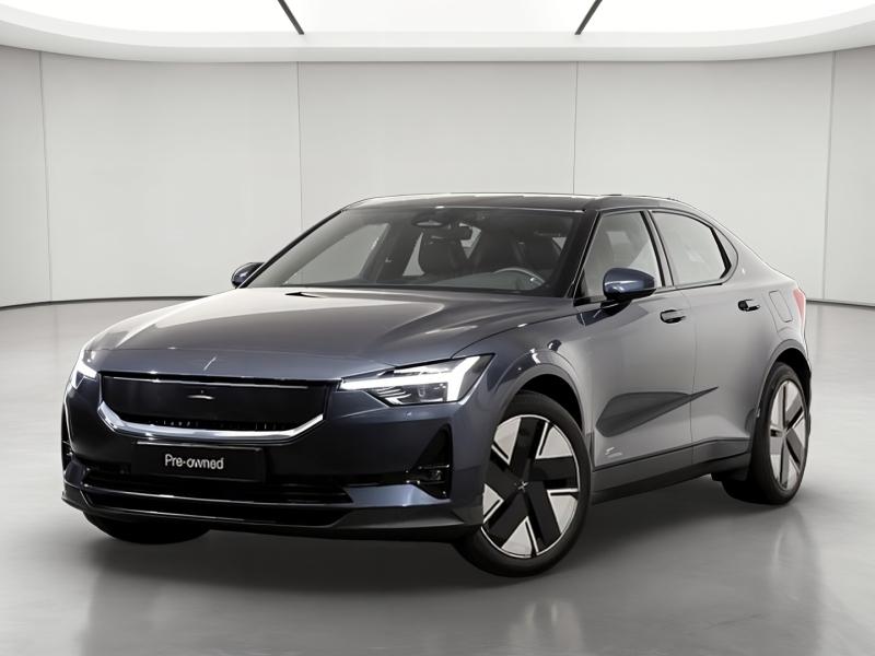 POLESTAR Polestar 2 299ch Long range Single motor Plus