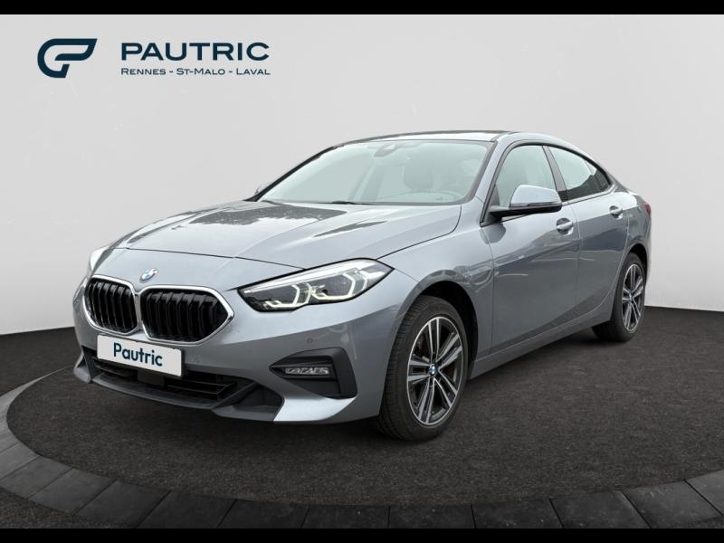 BMW Série 2 Gran Coupé 218i 136ch