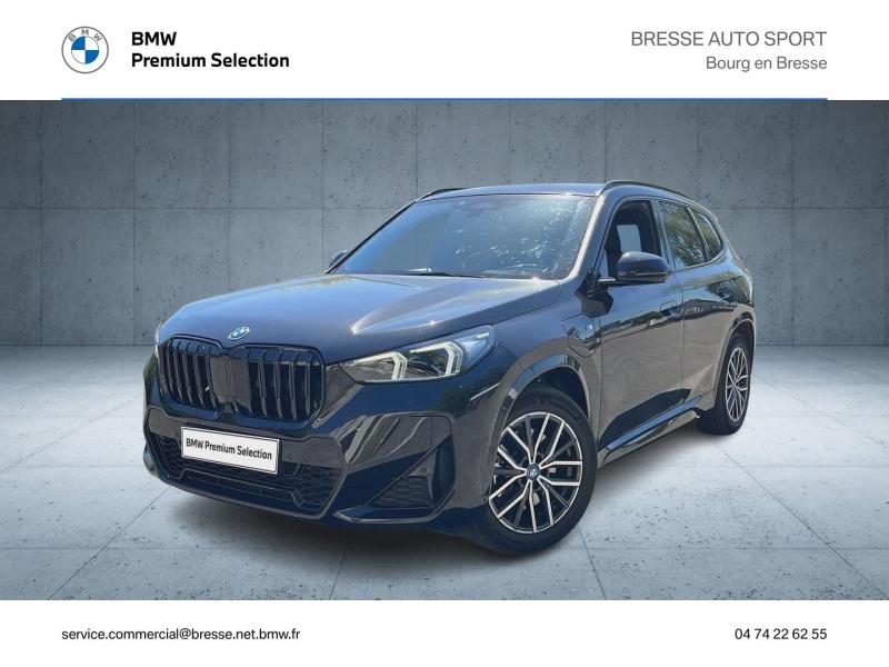 BMW X1 xDrive30e 326ch M Sport