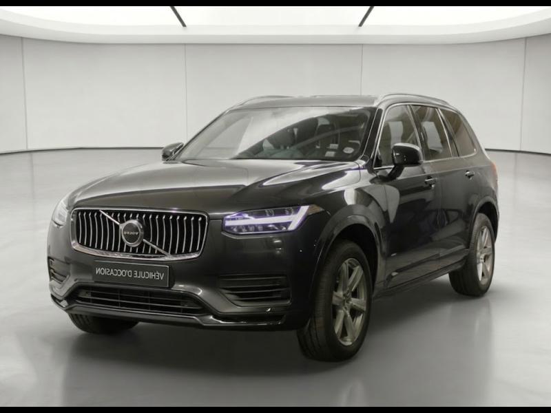 VOLVO XC90 T8 AWD 303 + 87ch Inscription Geartronic