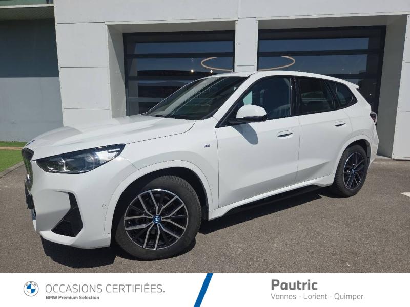 BMW X1 ieDrive20 204ch M Sport