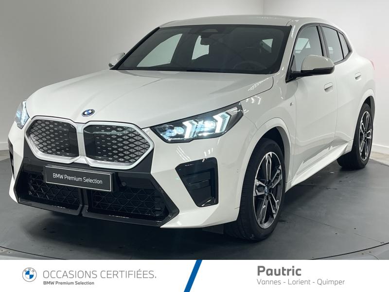BMW X2 iX2 eDrive20 204ch M Sport