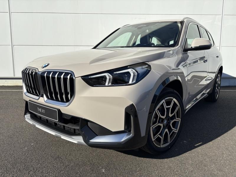 BMW X1 sDrive20i 170ch xLine