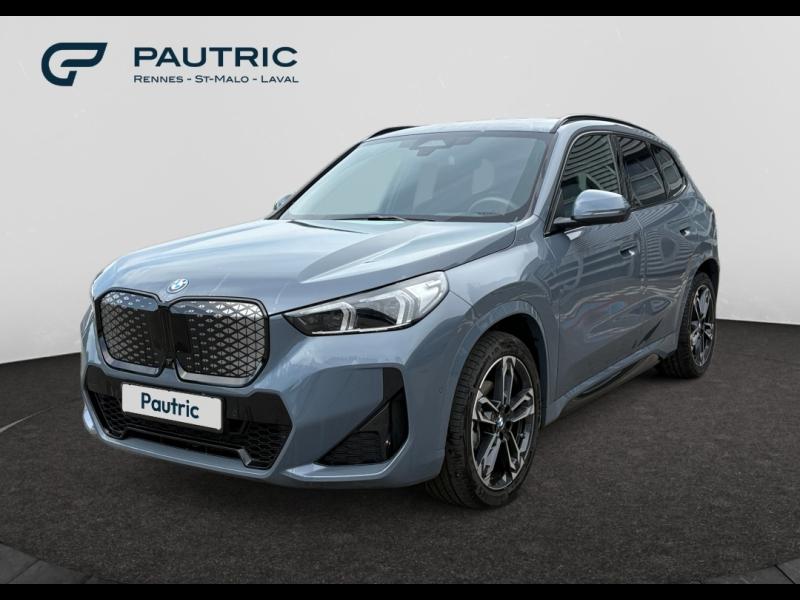 BMW X1 ieDrive20 204ch M Sport