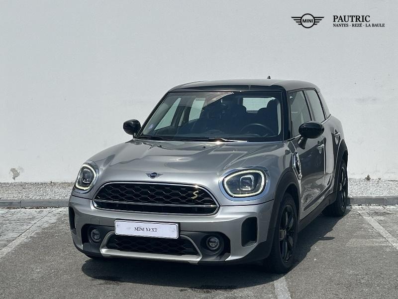 MINI Countryman Cooper SE 125ch + 95ch Edition Premium ALL4 BVA6