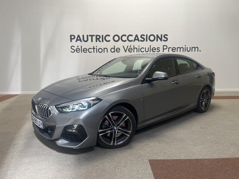 BMW Série 2 Gran Coupé 220dA xDrive 190ch M Sport