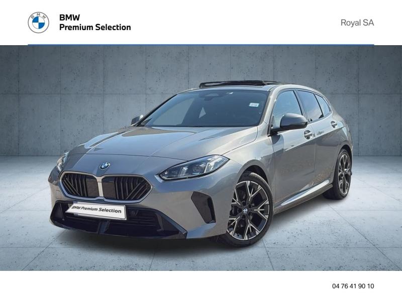 BMW Série 1 120A 170ch M Sport DKG7