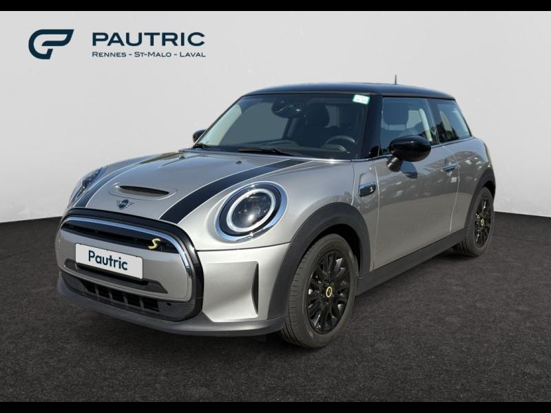 MINI Mini Cooper SE 184ch Edition Premium BVA 5CV