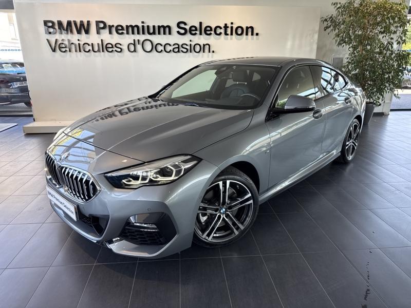 BMW Série 2 Gran Coupé 220iA 178ch M Sport 9cv