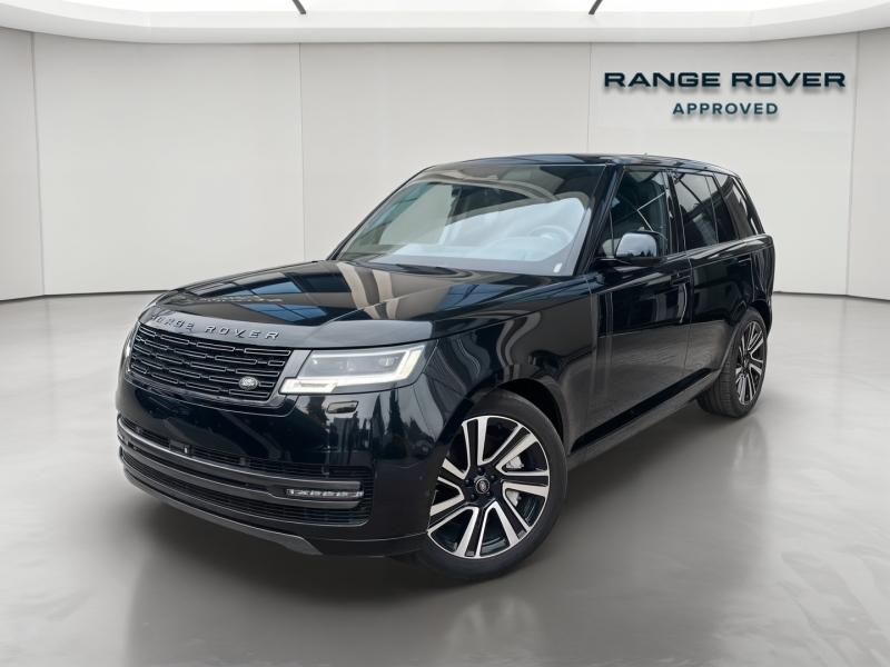 LAND-ROVER Range Rover 3.0 P440e 440ch PHEV SE SWB 28cv