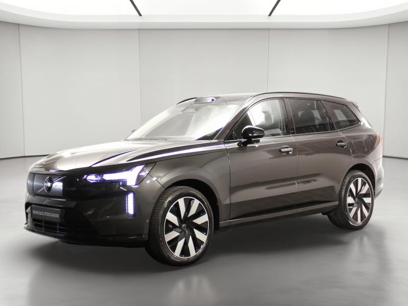 VOLVO EX90 Recharge Twin Performance 517ch Ultra