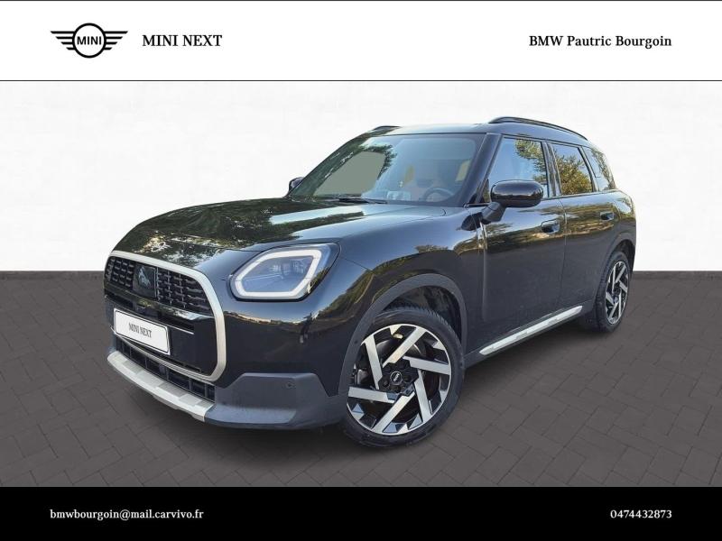 MINI Countryman C 170ch Favoured DKG7