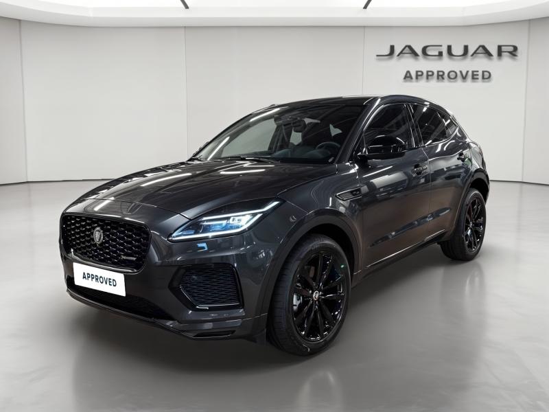 JAGUAR E-Pace P300e PHEV 309ch R-Dynamic HSE