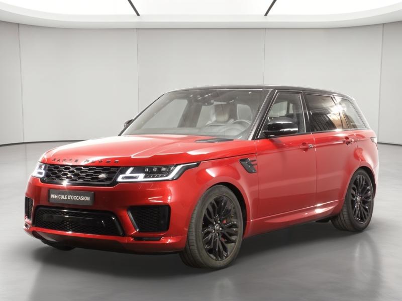 LAND-ROVER Range Rover Sport 2.0 P400e 404ch Autobiography Dynamic Mark VIII