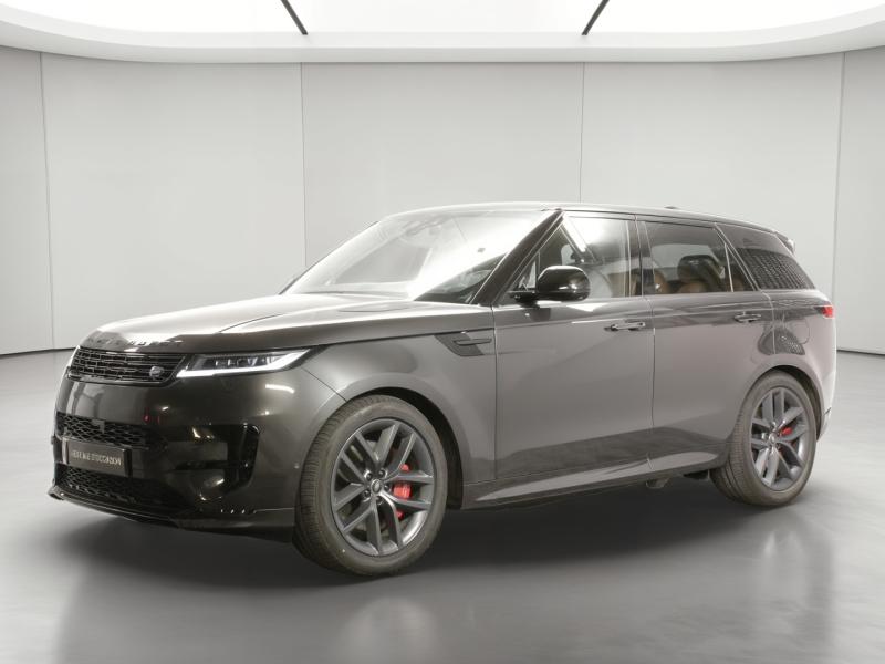 LAND-ROVER Range Rover Sport 3.0 P460e 460ch PHEV Dynamic HSE