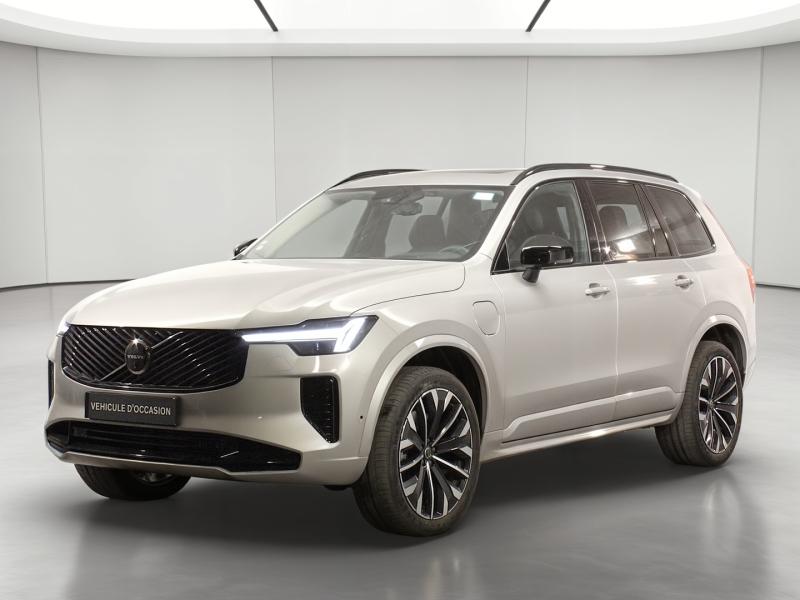 VOLVO XC90 T8 AWD 310 + 145ch Ultra Style Dark Geartronic