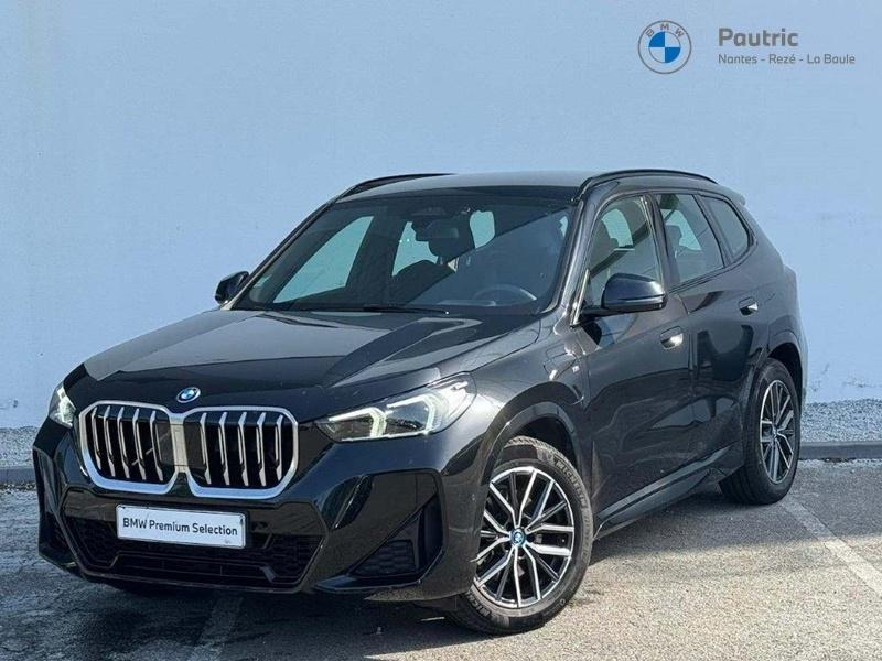 BMW X1 xDrive25e 245ch M Sport