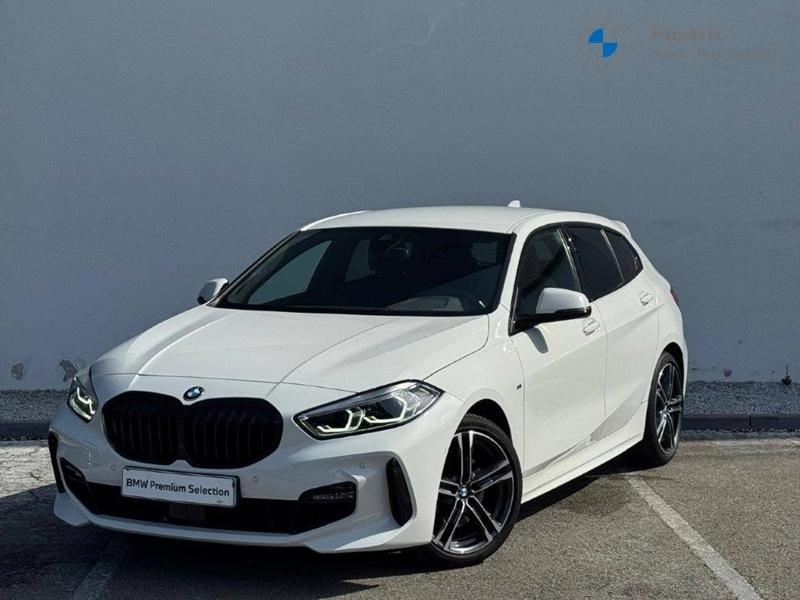 BMW Série 1 118i 136ch M Sport
