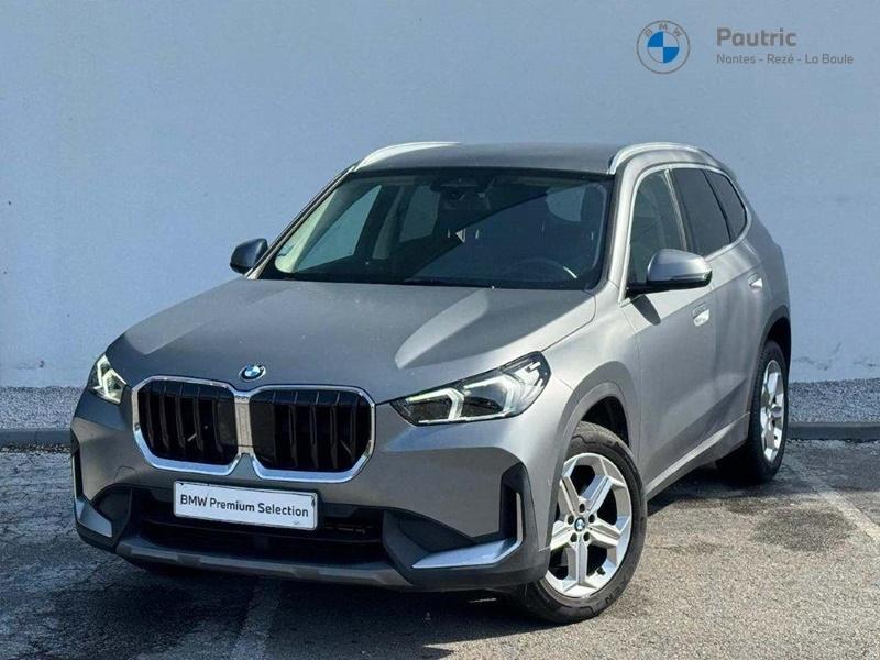 BMW X1 sDrive18i 136ch Business Design