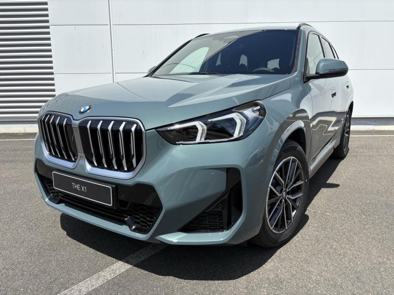 BMW X1 sDrive20i 170ch M Sport