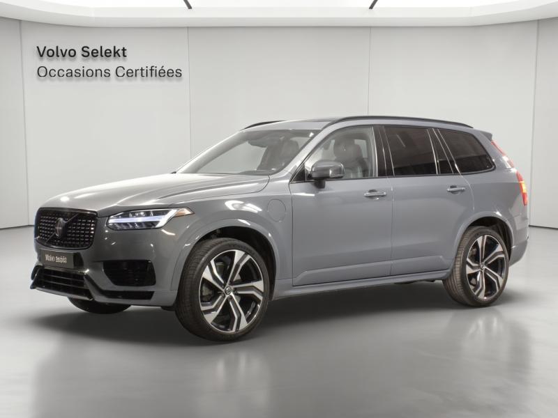 VOLVO XC90 T8 AWD 310 + 145ch R-Design Geartronic