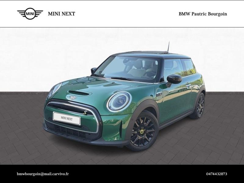 MINI Mini Cooper SE 184ch Edition Premium Plus BVA 5CV
