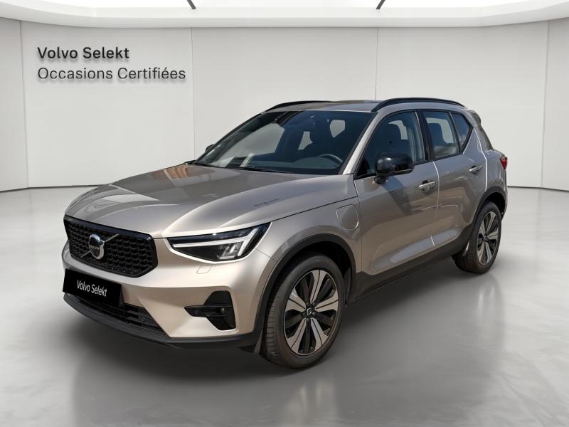 VOLVO XC40 T4 Recharge 129 + 82ch Ultimate DCT 7