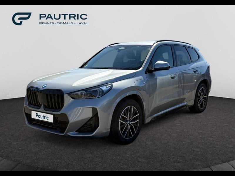 BMW X1 xDrive25e 245ch M Sport