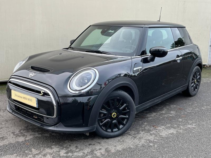MINI Mini Cooper SE 184ch Edition Premium BVA 5CV