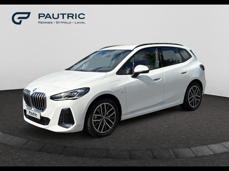 BMW Série 2 ActiveTourer 225e 245ch xDrive M Sport DKG7