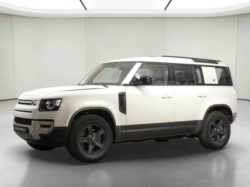 LAND-ROVER Defender 110 2.0 D240 S